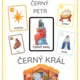ČERNÝ PETR VÁNOČNÍ- ČERNÝ KRÁL 2