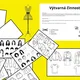 TO TU JEŠTĚ NEBYLO! Projektový den - MALÝ MÓDNÍ NÁVRHÁŘI 2