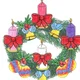 Christmas book - Vánoční kniha - slovní zásoba 3