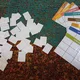 Loto - vzory podstatných jmen (barevná i černobílá verze) 4