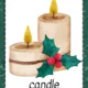 CHRISTMAS - flashcards 4