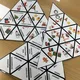 TRIMINO - Christmas vocabulary 2