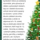 Vánoční zvyky a tradice 2