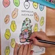 Skřítek ADVENTNÍČEK 4.- 5.r. 6