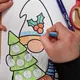 Skřítek ADVENTNÍČEK 4.- 5.r. 8
