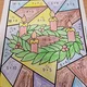 Vykreslovačky - VÁNOCE - MATEMATIKA - 2. třída 3