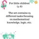 Christmas worksheets 2