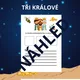 Tři králové 3