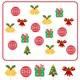 Christmas worksheets 4
