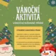 VÁNOČNÍ RODINNÁ VÝZVA  2