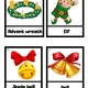 Christmas flashcards 2