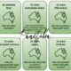 Austrálie a Oceánie - Já mám, kdo má? 2