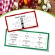 Crossword & Food and drink 2