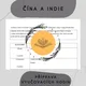 Plán vyučovacích hodin - Čína a Indie 3