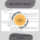 Plán vyučovací hodiny - Mezopotámie 3
