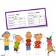Friends - groupwork activity 2