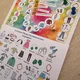 CLOTHES - sada aktivit 5