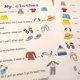 CLOTHES - sada aktivit 8