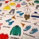 CLOTHES - sada aktivit 7