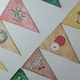 ADVENTNÍ GIRLANDA 6