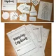 VÁNOČNÍ LAPBOOK 2