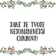 Vánoční komunikační kartičky  3
