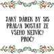Vánoční komunikační kartičky  2