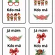 Vánoční “Já mám, kdo má” 4