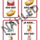 Kdo má Vánoce? Já mám, kdo má.  4