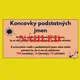 Základy pravopisu i/y- souhrn pravidel 4
