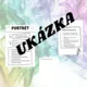 Portrét/Pracovní list 2