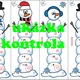 Sněhuláci - sčítání a odčítání do 100 2