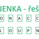 BĚHACÍ KVÍZ s tajenkou – algebraické vzorce „na druhou“ 2