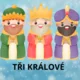 My tři králové jdeme k vám... 11