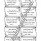 Speaking questions - Last year, New year 4