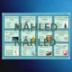 Speaking cards QUANTIFIERS 2