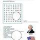 2 Osmisměrky - Vznik Spojených států amerických a Velká francouzská revoluce 2