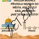 Tři králové stezka- od 4,5 let 3