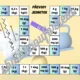 Převody jednotek - délka, hmotnost - stolní hra + bingo 5