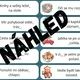 Vánoční diktát pro neposedy (5. - 6. třída) 2