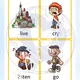 Basic verbs FLASHCARDS 2
