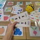 Ovoce a zelenina s Bee-bot 2
