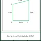 Obvod mnohoúhelníku - kolíčky 5