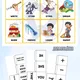 Irregular verbs (Nepravidelná slovesa) flashcards + game 2