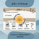 Postup vědeckého bádání - Projektové učení 2