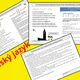 BLÍŽÍ SE POLOLETÍ! ZJISTĚTE, CO JE POTŘEBA ZLEPŠIT. (OPAKOVÁNÍ FORMOU TESTÍKŮ) 2