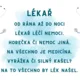 Jak to chodí u lékaře 5