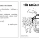Knížka o třech králích 4
