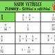 Najdi vetřelce se ZLOMKY 2