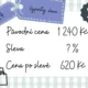 Procenta - 60 zadání (výpočet slevy, výpočet ceny před a po slevě) 4